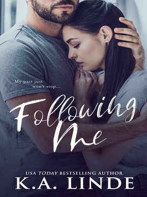 cover image of Following Me